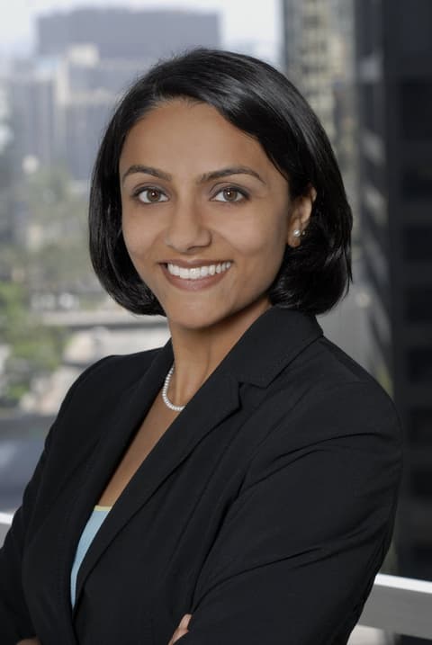 Arti L. Bhimani