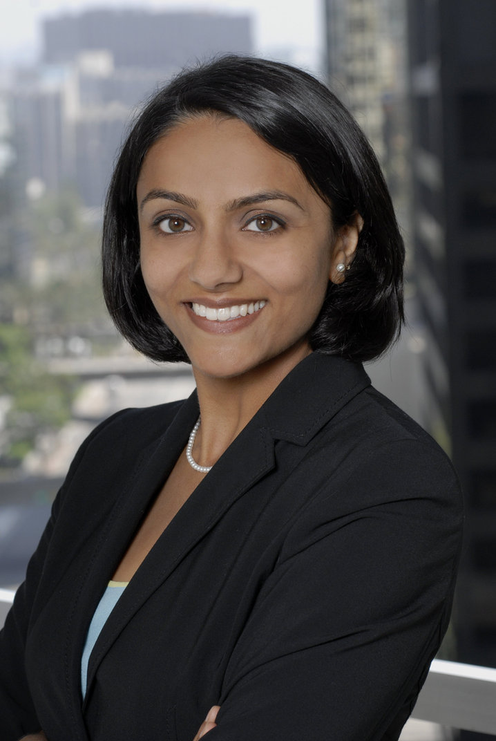 Arti L. Bhimani