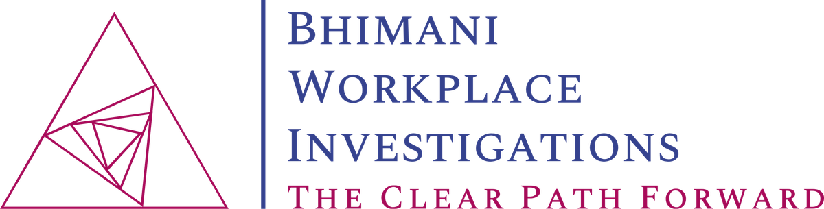 Bhimani Workplace Investigations — The Clear Path Forward